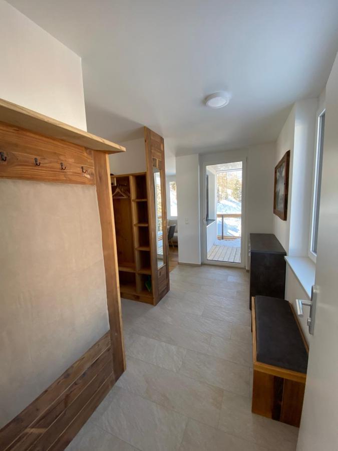 Turrach Suites 410 By Alps Resorts Turracher Hohe Exterior foto