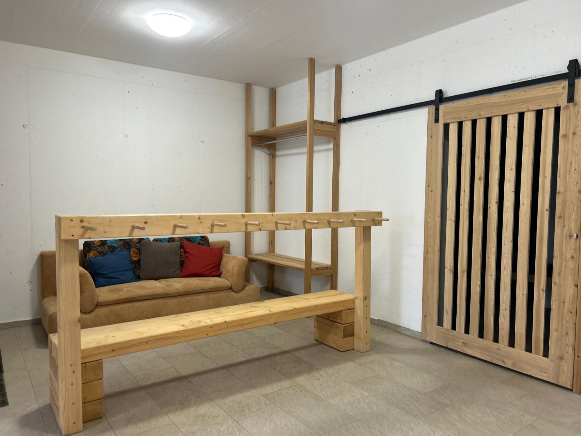 Turrach Suites 410 By Alps Resorts Turracher Hohe Exterior foto